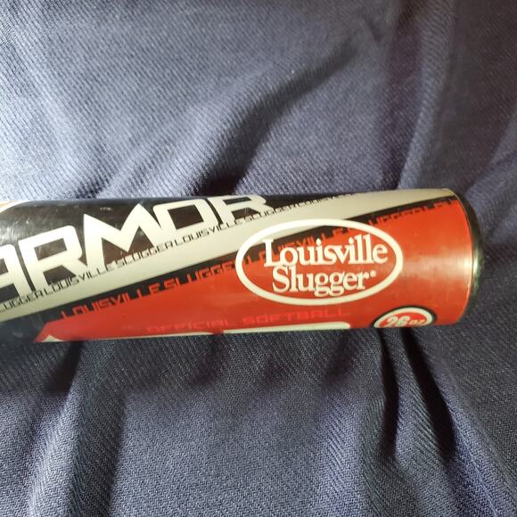 Louisville Slugger Baseball Bat 34 Inch 26oz SB12A - Picture 8 of 16